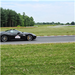 Gran Turismo Polonia 2013 - dzień 4.